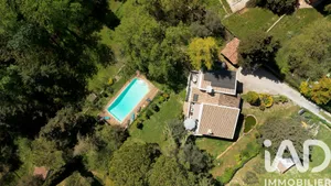 House in Saint-Jeannet (06640)