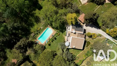 Maison à Saint-Jeannet (06640)