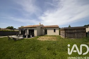 Maison à La Roque-sur-Pernes (84210)