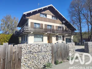 Maison à Mouthe (25240)