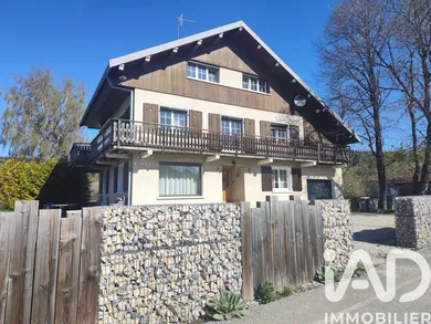 House in Mouthe (25240)