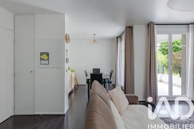 Apartment in Le Plessis-Trévise (94420)