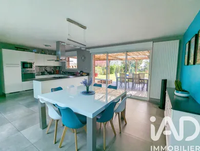 Townhouse in Wattrelos (59150)