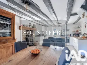 Park home in Plémet (22210)