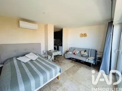 Appartement à ALBITRECCIA (20166)