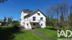 Maison à Saint-Yrieix-la-Perche (87500)