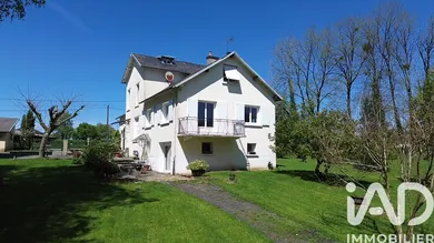 House in Saint-Yrieix-la-Perche (87500)