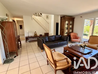 Maison à Soisy-sur-Seine (91450)