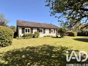 Maison à Soisy-sur-Seine (91450)