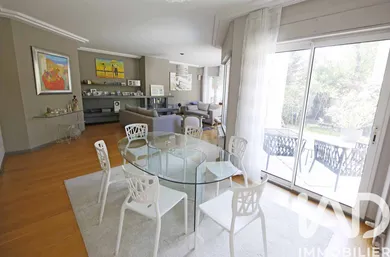 Maison à Nogent-sur-Marne (94130)