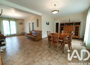 Maison à Saint-Martin-des-Bois (41800)