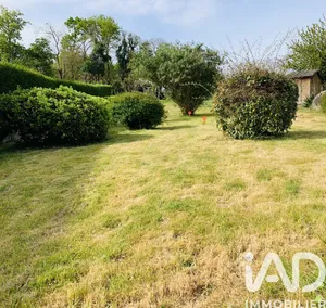 Land in Quéven (56530)