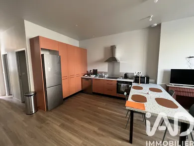 Apartment in Tarbes (65000)