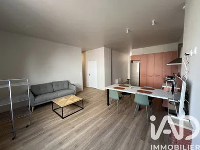 Apartment in Tarbes (65000)