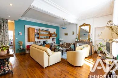 Maison à Libourne (33500)