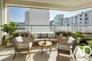Appartement à Rennes (35000)