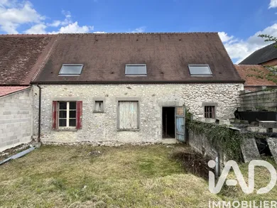 House in Montmirail (51210)