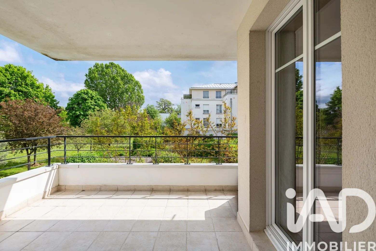 appartement à Le Plessis-Trévise