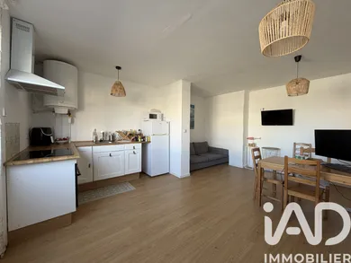 Appartement à Port-la-Nouvelle (11210)