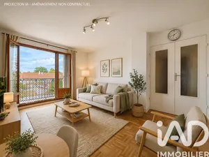 Appartement à Champigny-sur-Marne (94500)