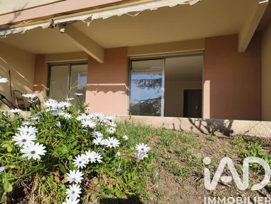 Apartment in Grasse (06130)