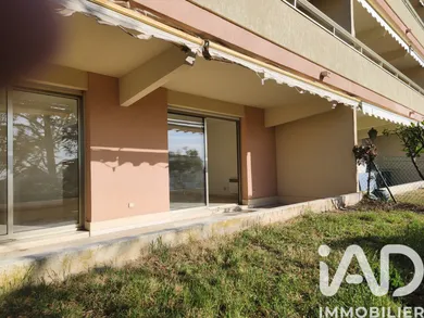 Apartment in Grasse (06130)