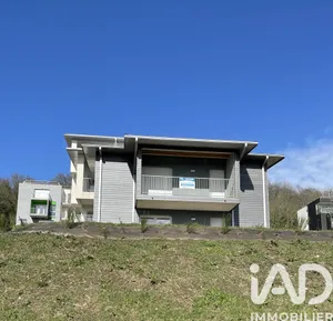 Appartement à Harfleur (76700)