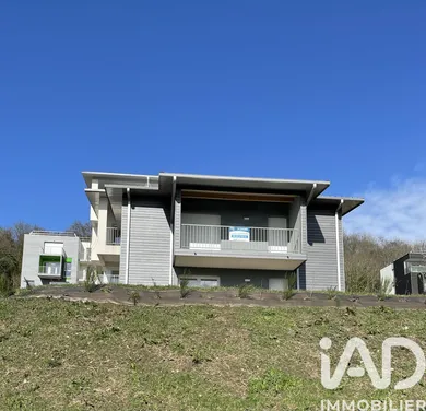 Appartement à Harfleur (76700)