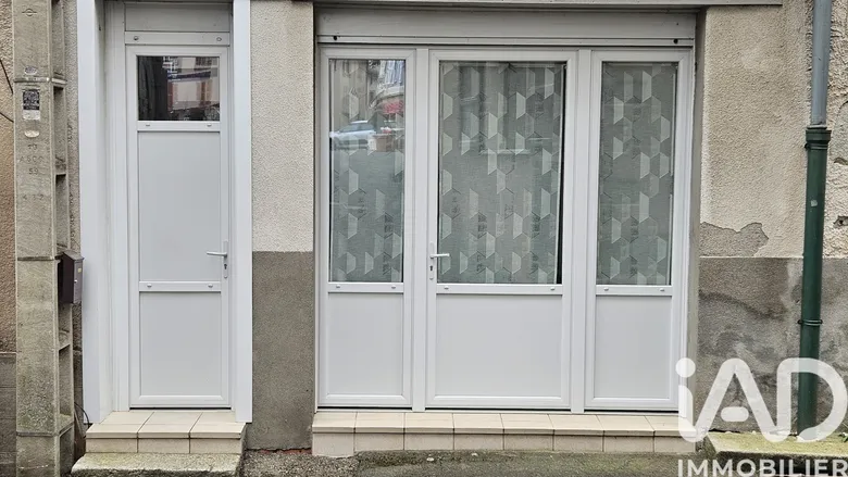 Maison 3 pièces 50 m² · à Maurs · 50 m² · 57 000 €