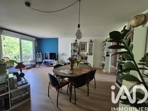 Apartment in Nantes (44300)