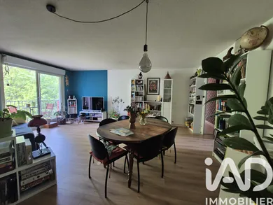 Appartement à Nantes (44300)