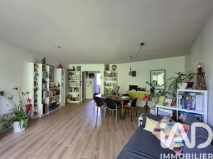 Appartement à Nantes (44300)