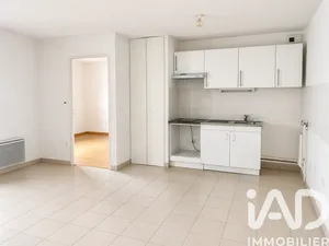 Apartment in Mérignac (33700)