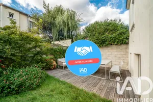 House in Colombes (92700)