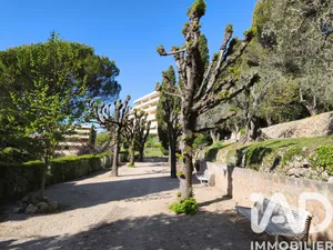 Appartement à Grasse (06130)
