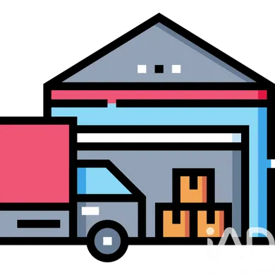 Building in Preignac (33210)