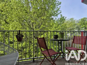 Appartement à Nantes (44300)