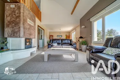 Village house in Plappeville (57050)