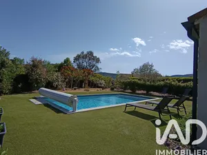 House in Chambonas (07140)