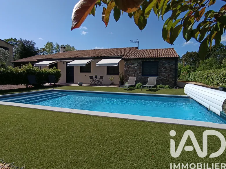 Maison 4 pièces 96 m² · à Chambonas · 96 m² · 373 000 €