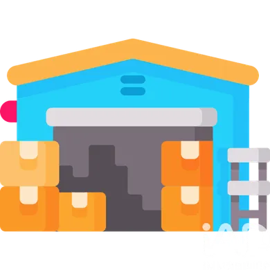 Building in Preignac (33210)