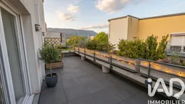 Duplex in Grenoble (38100)