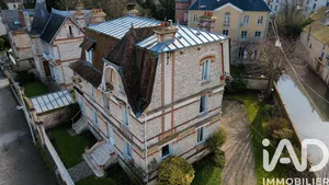 House in Nemours (77140)