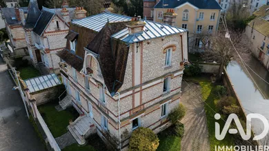 Maison à Nemours (77140)
