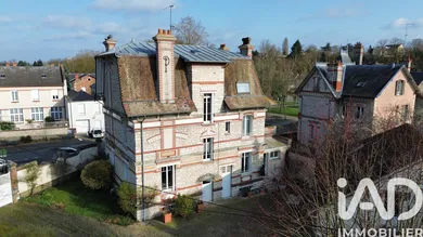 Maison à Nemours (77140)