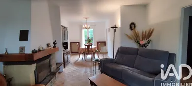 House in Saint-Arnoult-en-Yvelines (78730)
