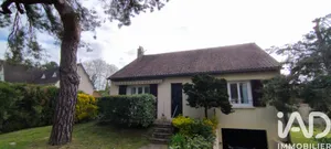 Maison à Saint-Arnoult-en-Yvelines (78730)