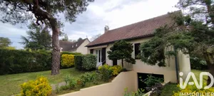 Maison à Saint-Arnoult-en-Yvelines (78730)