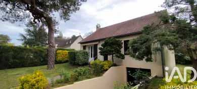 Maison à Saint-Arnoult-en-Yvelines (78730)