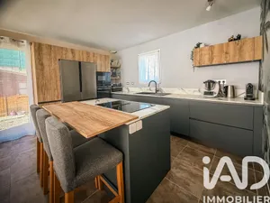 House in Solliès-Toucas (83210)